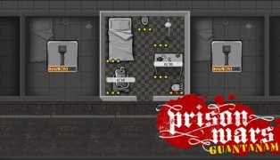 Prison Wars screenshot4