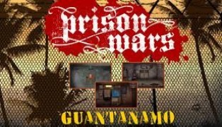 Prison Wars screenshot8