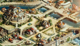Sparta: War of Empire screenshot2