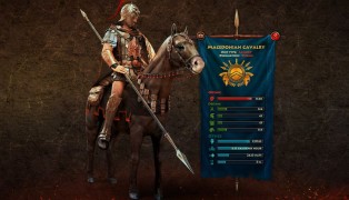 Sparta: War of Empire screenshot7