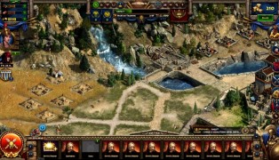 Sparta: War of Empire screenshot9