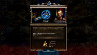 Sparta: War of Empire screenshot10
