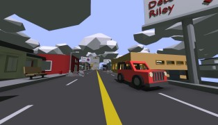 Unturned screenshot2