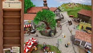 Моя Деревня screenshot2