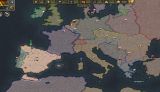 Call of War screenshot1