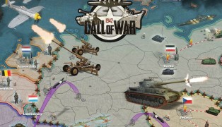 Call of War screenshot9