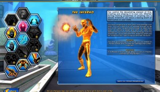 Champions Online screenshot2