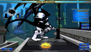 Champions Online screenshot7