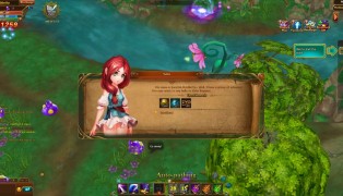 Clash of Avatars screenshot2