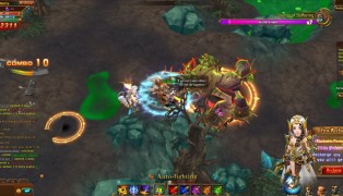 Clash of Avatars screenshot6