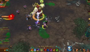 Clash of Avatars screenshot9