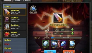 Xhunter screenshot6