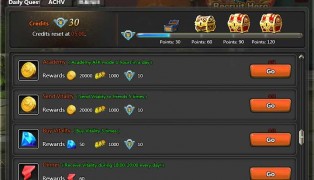 Xhunter screenshot9