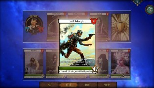 Cabals: Card Blitz screenshot2