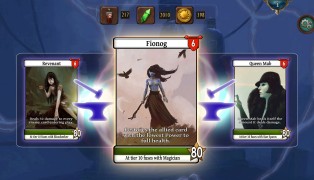 Cabals: Card Blitz screenshot4