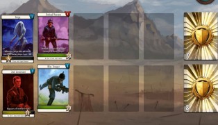 Cabals: Card Blitz screenshot6