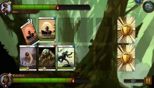 Cabals: Card Blitz screenshot7