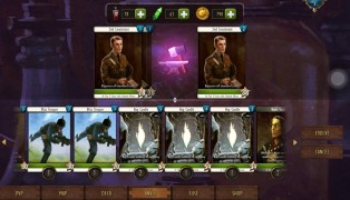 Cabals: Card Blitz screenshot8