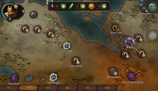 Cabals: Card Blitz screenshot9