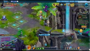 Divine Storm screenshot8