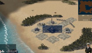 Island Force screenshot3