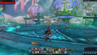 Icarus screenshot1