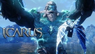 Icarus screenshot3