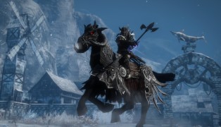 Icarus screenshot5