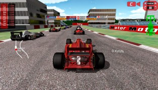 Money Racing screenshot1