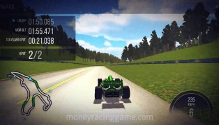 Money Racing screenshot2