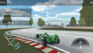 Money Racing screenshot7