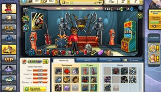 Music Wars screenshot7