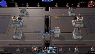 Scrambled Galaxy screenshot5