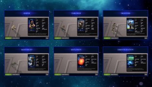 Scrambled Galaxy screenshot6