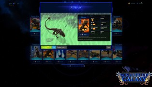Scrambled Galaxy screenshot8