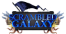 Scrambled Galaxy
