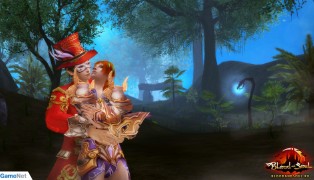 Blood & Soul screenshot4