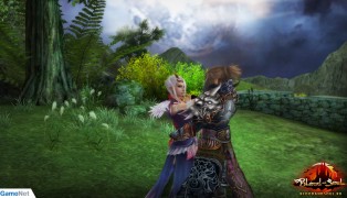 Blood & Soul screenshot5
