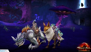 Blood & Soul screenshot7