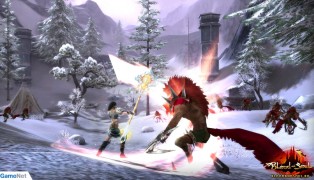 Blood & Soul screenshot8