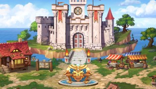 Arena of Legends screenshot4