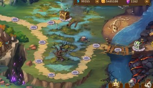 Arena of Legends screenshot5
