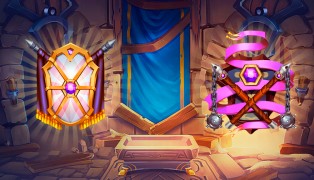 Arena of Legends screenshot6