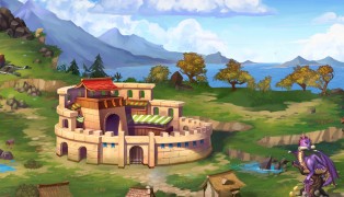 Arena of Legends screenshot9
