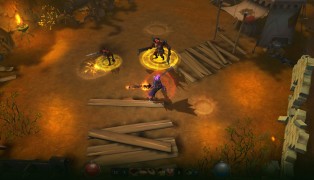 Tiras screenshot1