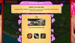 Pussy Saga screenshot3