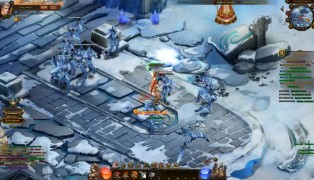 Infernum screenshot2