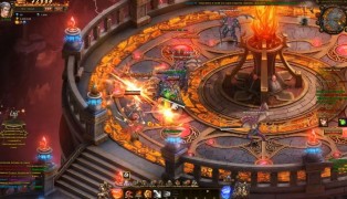 Infernum screenshot4