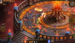 Infernum screenshot5
