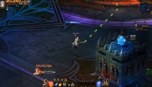 Infernum screenshot6